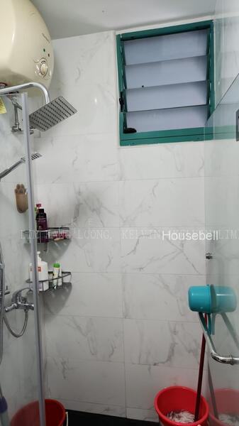 481 Segar Road, S$ 950 (最低价格) /月, 90 sqft, 组屋 - 5 A