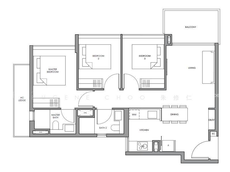Fourth Avenue Residences(7)