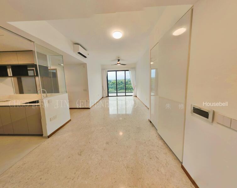 Fourth Avenue Residences(1)
