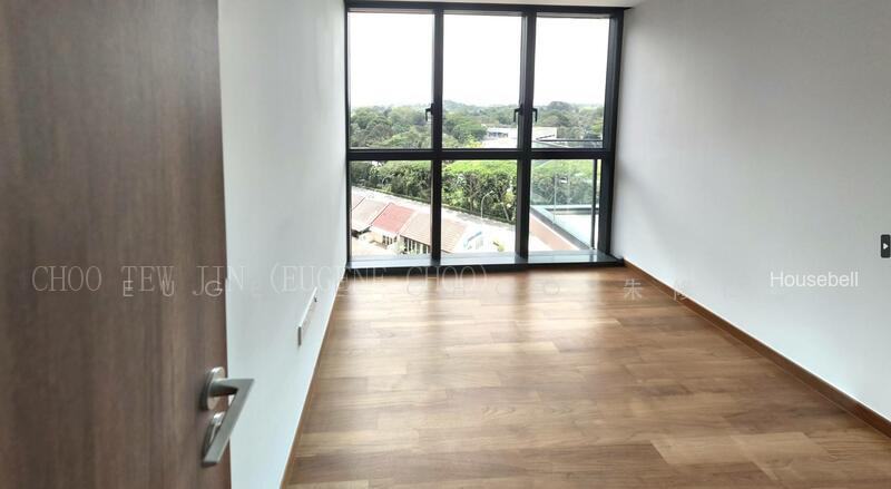 Fourth Avenue Residences(3)