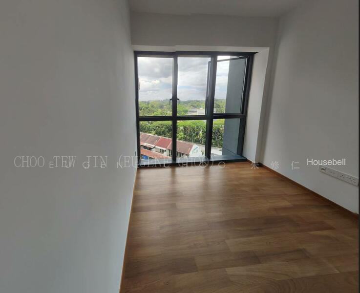 Fourth Avenue Residences, S$ 6,900 (可协商价格) /月, 950 sqft, 公寓 - Condominium