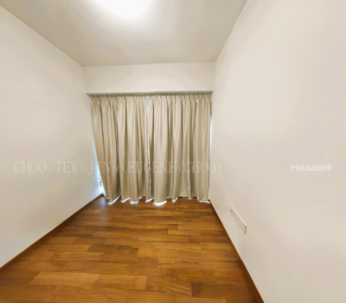 Fourth Avenue Residences, S$ 6,900 (可协商价格) /月, 950 sqft, 公寓 - Condominium
