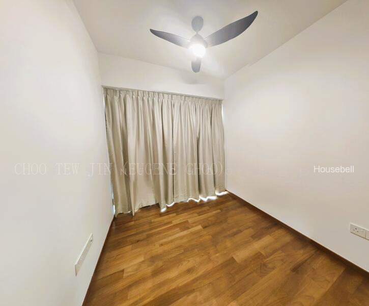 Fourth Avenue Residences, S$ 6,900 (可协商价格) /月, 950 sqft, 公寓 - Condominium