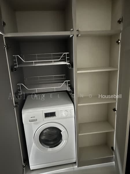 Parksuites, S$ 1,499,000 (可协商价格), 635 sqft, 公寓 - Condominium