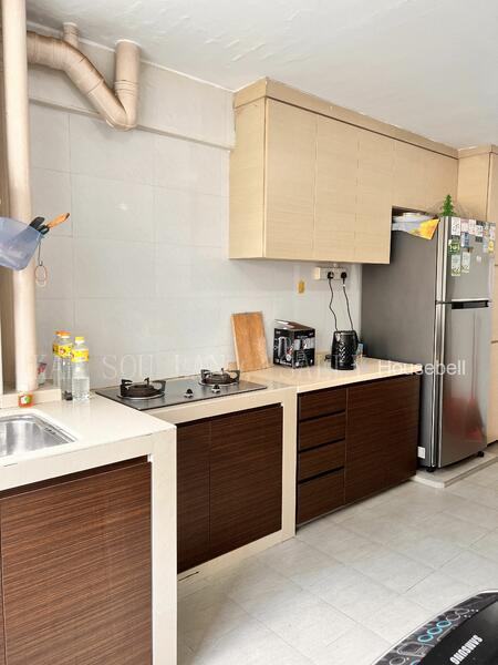 206 Jurong East Street 21, S$ 550 (Starting From) /mo, 100 sqft, HDB - 3 NG