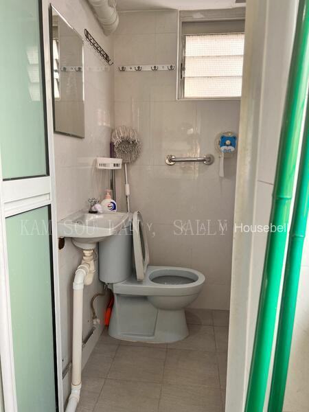 206 Jurong East Street 21, S$ 550 (Starting From) /mo, 100 sqft, HDB - 3 NG