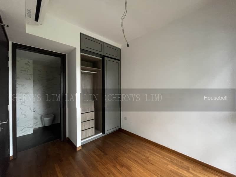 Mayfair Modern, S$ 1,120,000 (可协商价格), 517 sqft, 公寓 - Condominium