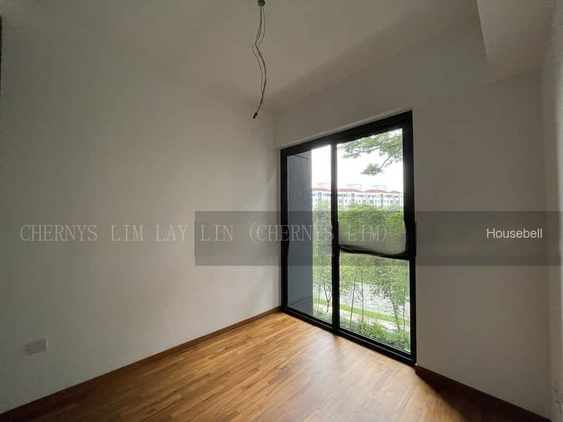 Mayfair Modern, S$ 1,120,000 (可协商价格), 517 sqft, 公寓 - Condominium