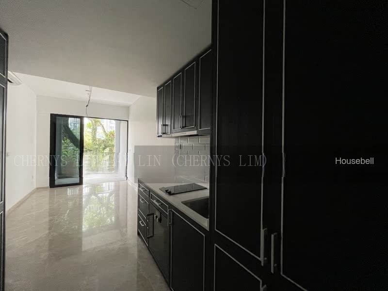 Mayfair Modern, S$ 1,120,000 (可协商价格), 517 sqft, 公寓 - Condominium