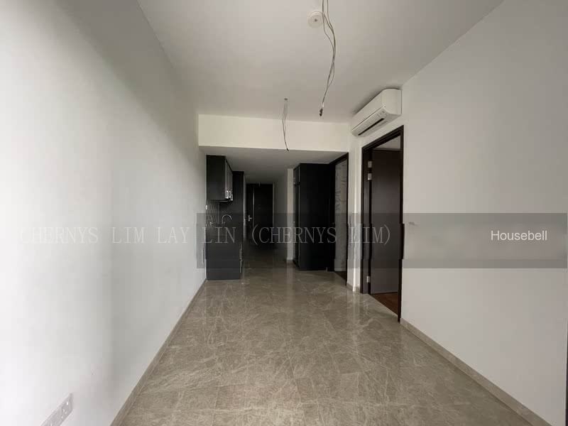Mayfair Modern, S$ 1,120,000 (可协商价格), 517 sqft, 公寓 - Condominium