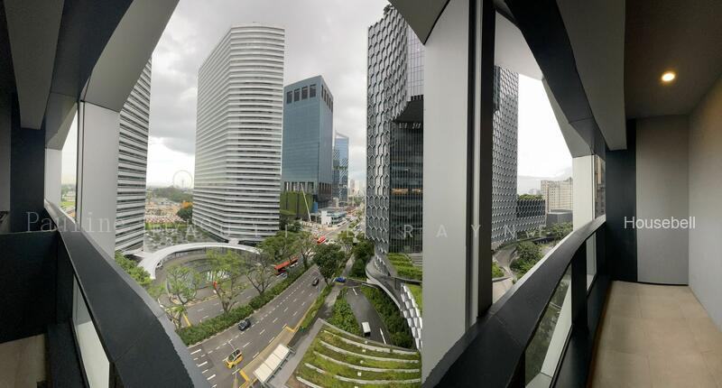 DUO Residences