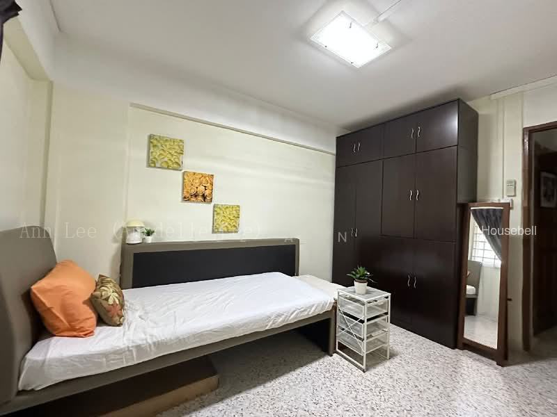 557 Ang Mo Kio Avenue 10(2)