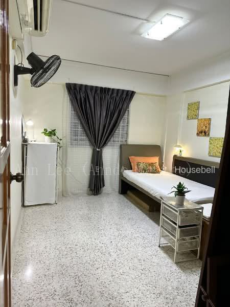 557 Ang Mo Kio Avenue 10(1)