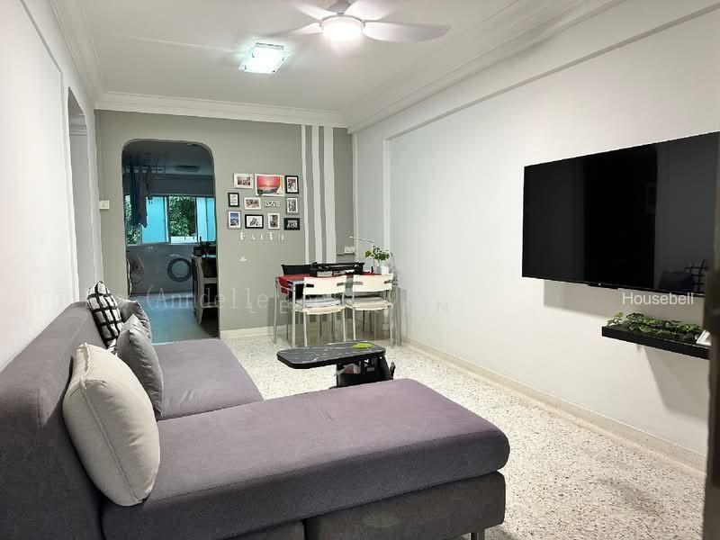 557 Ang Mo Kio Avenue 10(4)