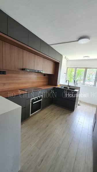 108 Hougang Avenue 1, S$ 1,400 (最低价格) /月, 组屋 - 3 A