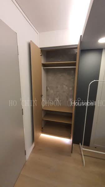 108 Hougang Avenue 1, S$ 1,400 (最低价格) /月, 组屋 - 3 A