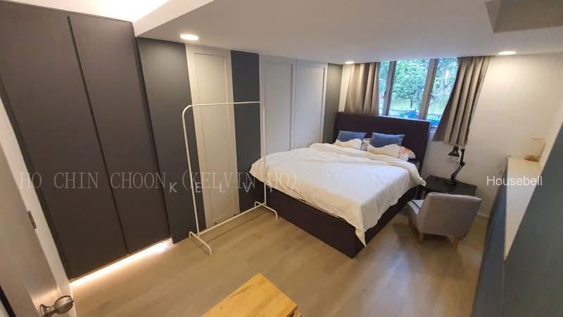108 Hougang Avenue 1