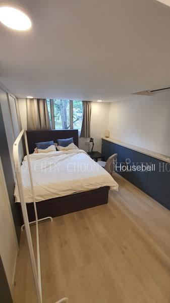 108 Hougang Avenue 1, S$ 1,400 (最低价格) /月, 组屋 - 3 A