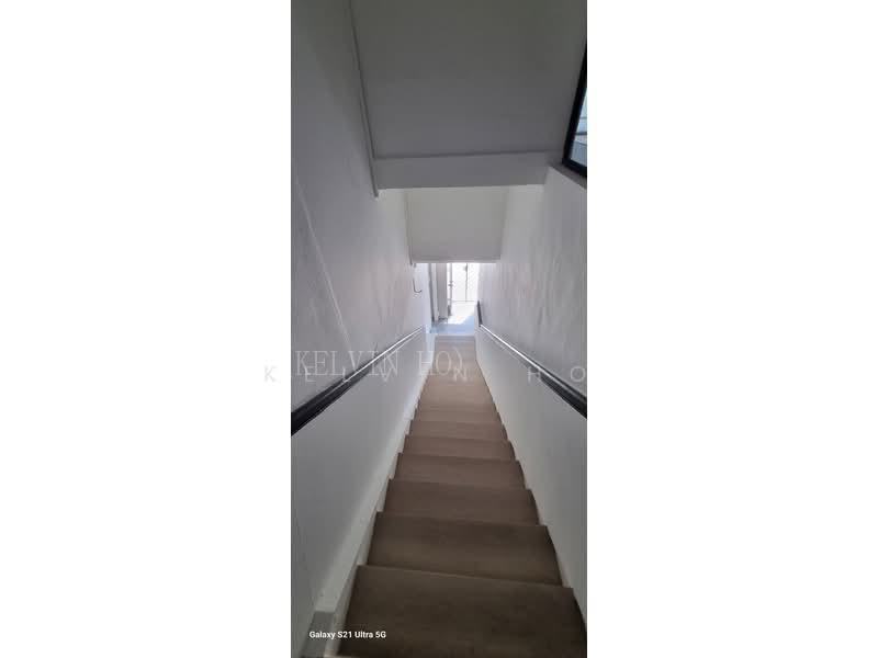 108 Hougang Avenue 1, S$ 1,400 (最低价格) /月, 组屋 - 3 A