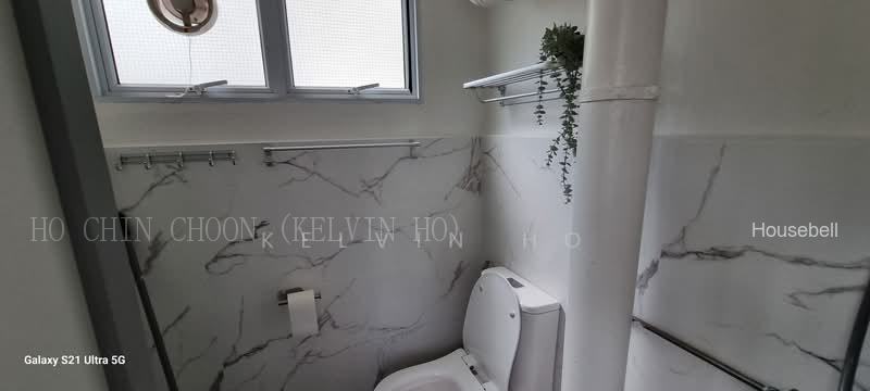 108 Hougang Avenue 1, S$ 1,400 (最低价格) /月, 组屋 - 3 A