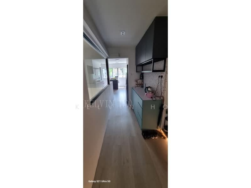 108 Hougang Avenue 1, S$ 1,400 (最低价格) /月, 组屋 - 3 A