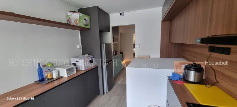 108 Hougang Avenue 1, S$ 1,400 (最低价格) /月, 组屋 - 3 A