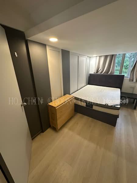 108 Hougang Avenue 1, S$ 1,400 (最低价格) /月, 组屋 - 3 A