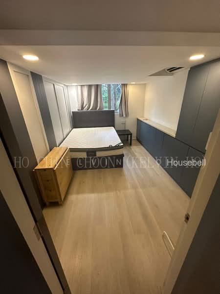 108 Hougang Avenue 1, S$ 1,400 (最低价格) /月, 组屋 - 3 A