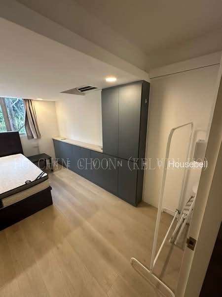 108 Hougang Avenue 1, S$ 1,400 (最低价格) /月, 组屋 - 3 A