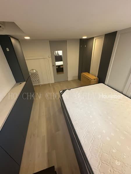 108 Hougang Avenue 1, S$ 1,400 (最低价格) /月, 组屋 - 3 A