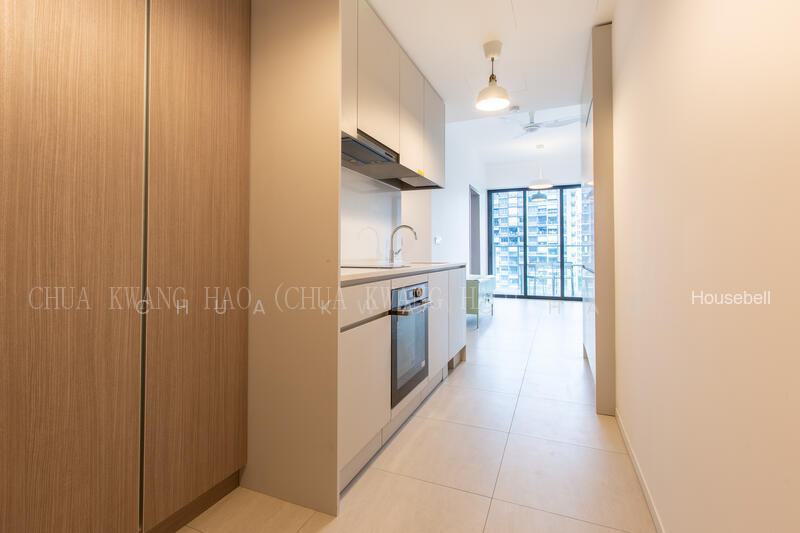 The Woodleigh Residences, S$ 4,200 (Negotiable) /mo, 570 sqft, Condos - Apartment