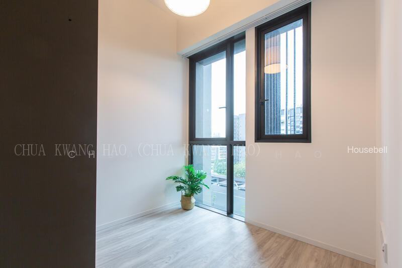 The Woodleigh Residences, S$ 4,200 (Negotiable) /mo, 570 sqft, Condos - Apartment