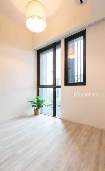 The Woodleigh Residences, S$ 4,200 (Negotiable) /mo, 570 sqft, Condos - Apartment