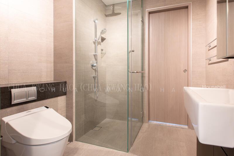 The Woodleigh Residences, S$ 4,200 (Negotiable) /mo, 570 sqft, Condos - Apartment