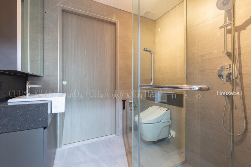 The Woodleigh Residences, S$ 4,200 (Negotiable) /mo, 570 sqft, Condos - Apartment