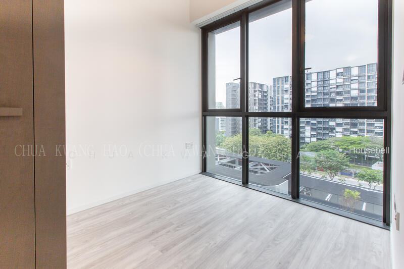 The Woodleigh Residences, S$ 4,200 (Negotiable) /mo, 570 sqft, Condos - Apartment