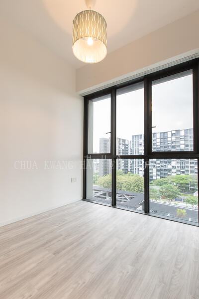 The Woodleigh Residences, S$ 4,200 (Negotiable) /mo, 570 sqft, Condos - Apartment