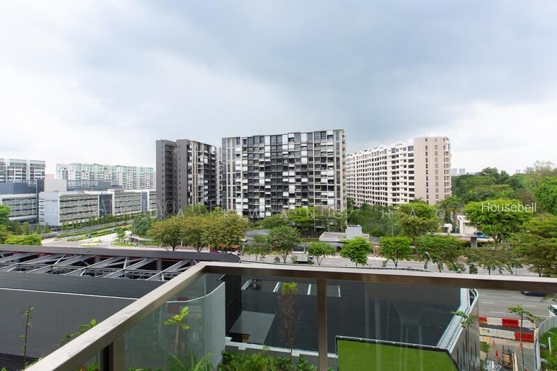 The Woodleigh Residences, S$ 4,200 (Negotiable) /mo, 570 sqft, Condos - Apartment