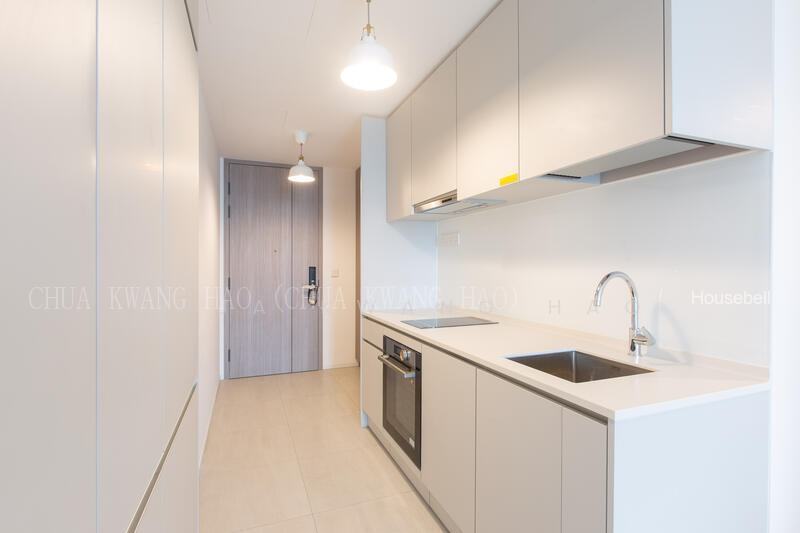The Woodleigh Residences, S$ 4,200 (Negotiable) /mo, 570 sqft, Condos - Apartment