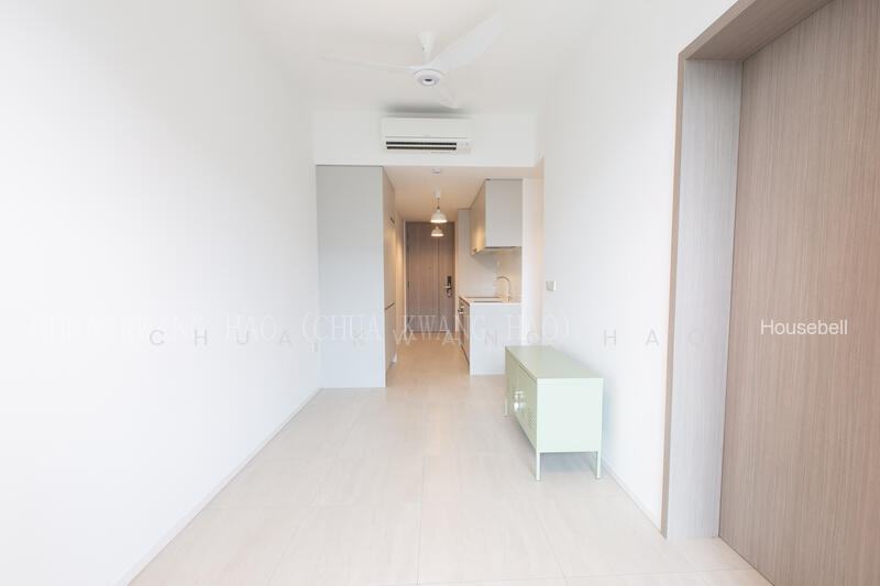 The Woodleigh Residences