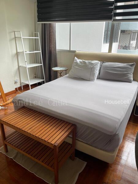 Rajah Towers(2)