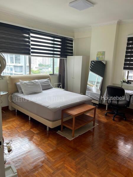 Rajah Towers(1)