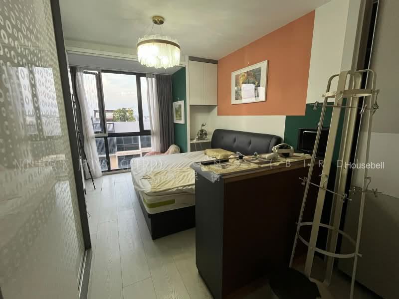 The Rainforest, S$ 1,800 /月, 公寓 - Excutive Condominium