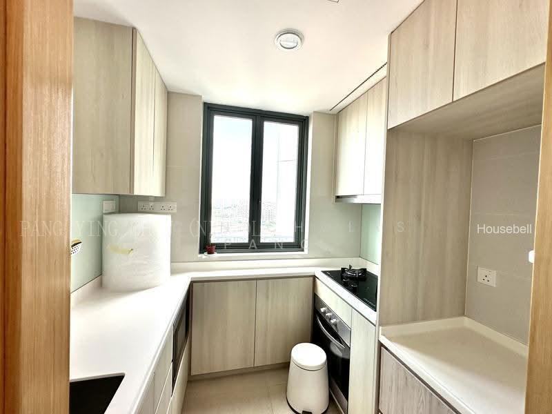 Thomson Three, S$ 5,988 /月, 1,410 sqft, 公寓 - Condominium