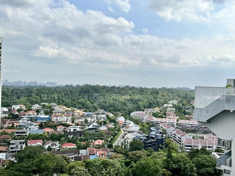 Thomson Three, S$ 5,988 /月, 1,410 sqft, 公寓 - Condominium