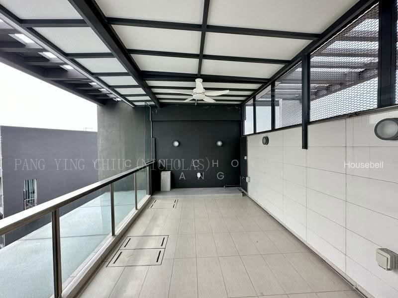 Thomson Three, S$ 5,988 /月, 1,410 sqft, 公寓 - Condominium