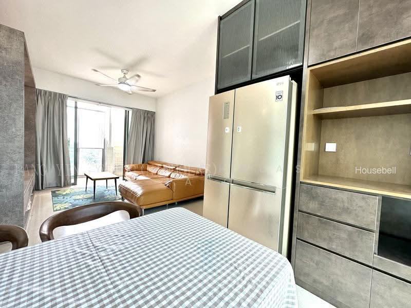Thomson Three, S$ 5,988 /月, 1,410 sqft, 公寓 - Condominium