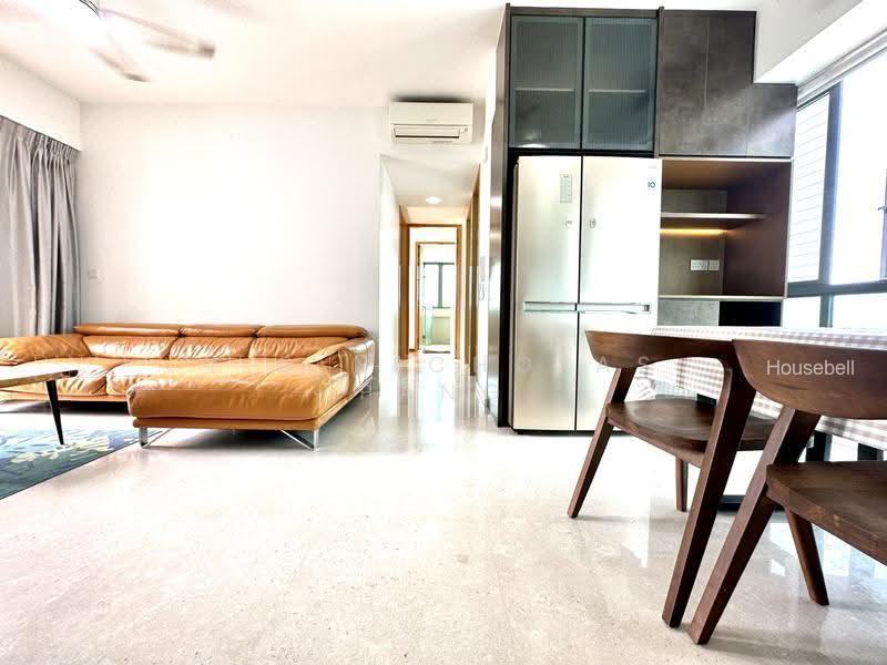 Thomson Three, S$ 5,988 /月, 1,410 sqft, 公寓 - Condominium