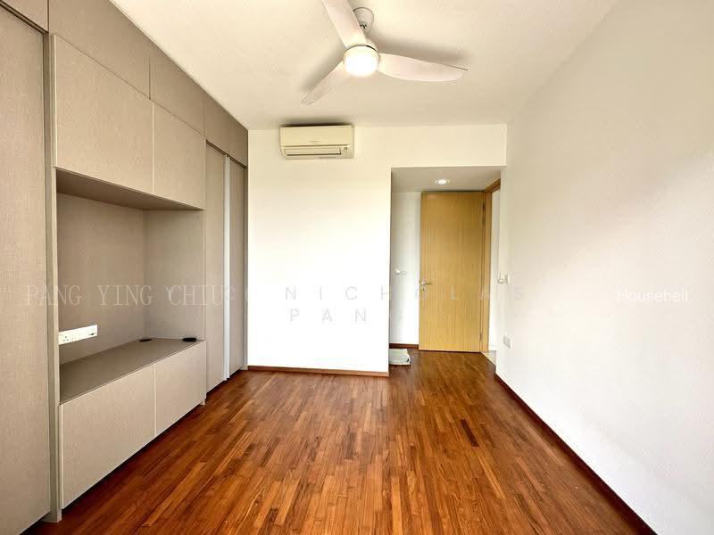 Thomson Three, S$ 5,988 /月, 1,410 sqft, 公寓 - Condominium