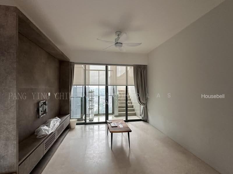Thomson Three, S$ 5,988 /月, 1,410 sqft, 公寓 - Condominium